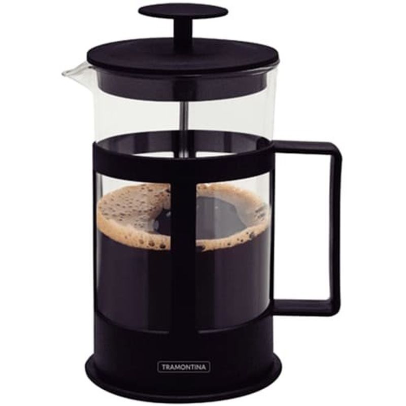 cafeteira tramontina francesa 1 litro 61767600