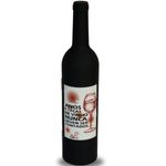kit vinho world classic garrafa 5 peças (mp)