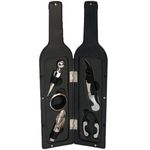 kit vinho world classic garrafa 5 peças (mp)