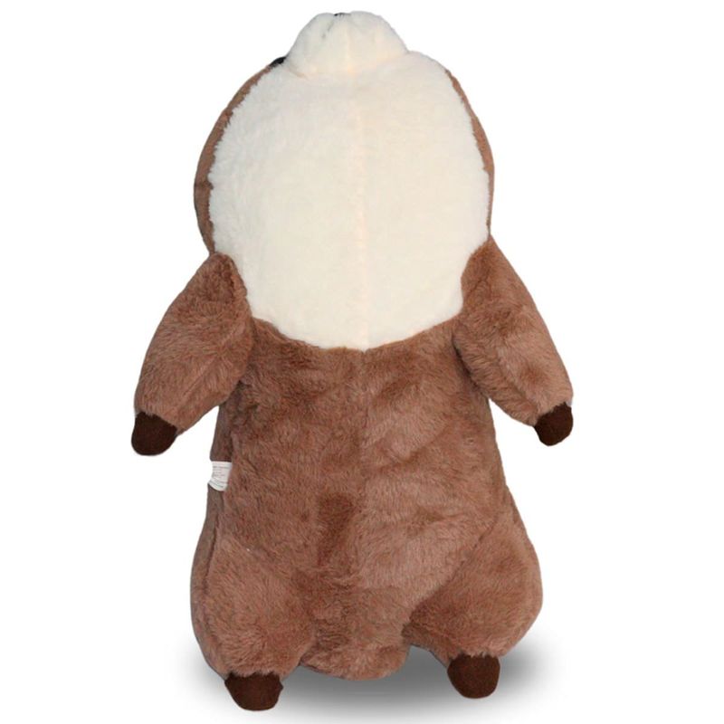 pelúcia sunn toys lontra ch2361 (mp)