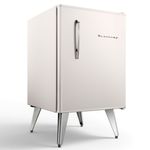 frigobar brastemp retrô 76 litros classic branco bra08hb