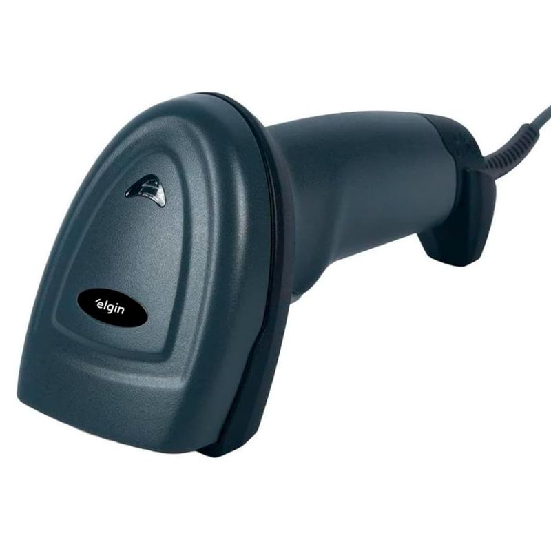 leitor código de barras elgin bema br520 (mp)