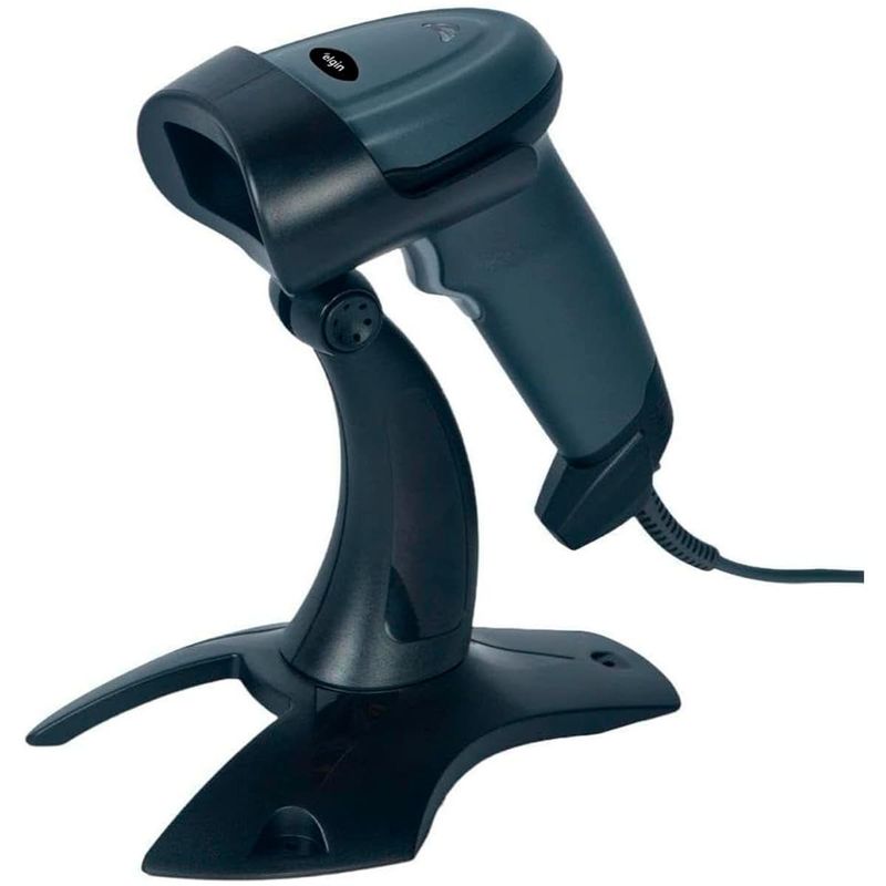 leitor código de barras elgin bema br520 (mp)