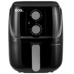 fritadeira elétrica air fryer eos 3l chef gourmet eaf30 127v (mp)