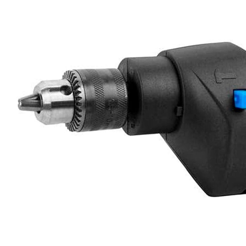 furadeira de impacto eos 3/8 pol 550w (mp)