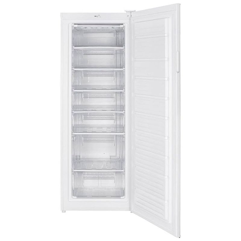 Freezer Vertical 242L EOS Eco Gelo | Bemol