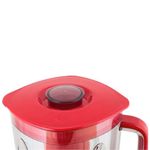 liquidificador philco 1200w vermelho ph900