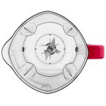 liquidificador philco 1200w vermelho ph900