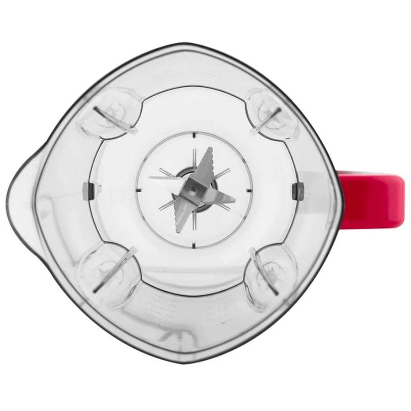 liquidificador philco 1200w vermelho ph900