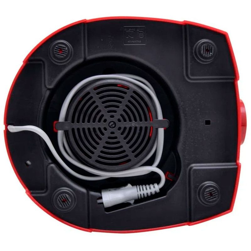 liquidificador philco 1200w vermelho ph900