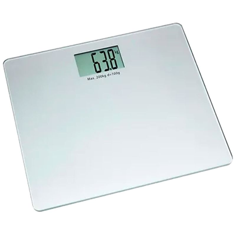 balança digital incoterm plus size até 200kg s-bal (mp)