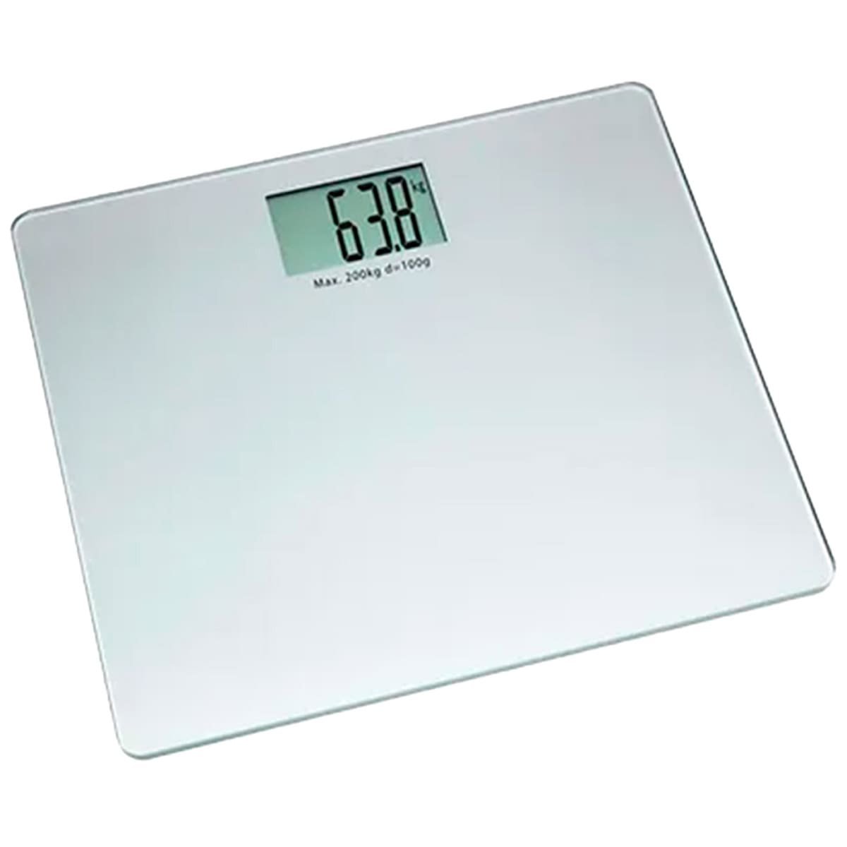 Balança Digital Plus Size Até 200kg Incoterm | Bemol