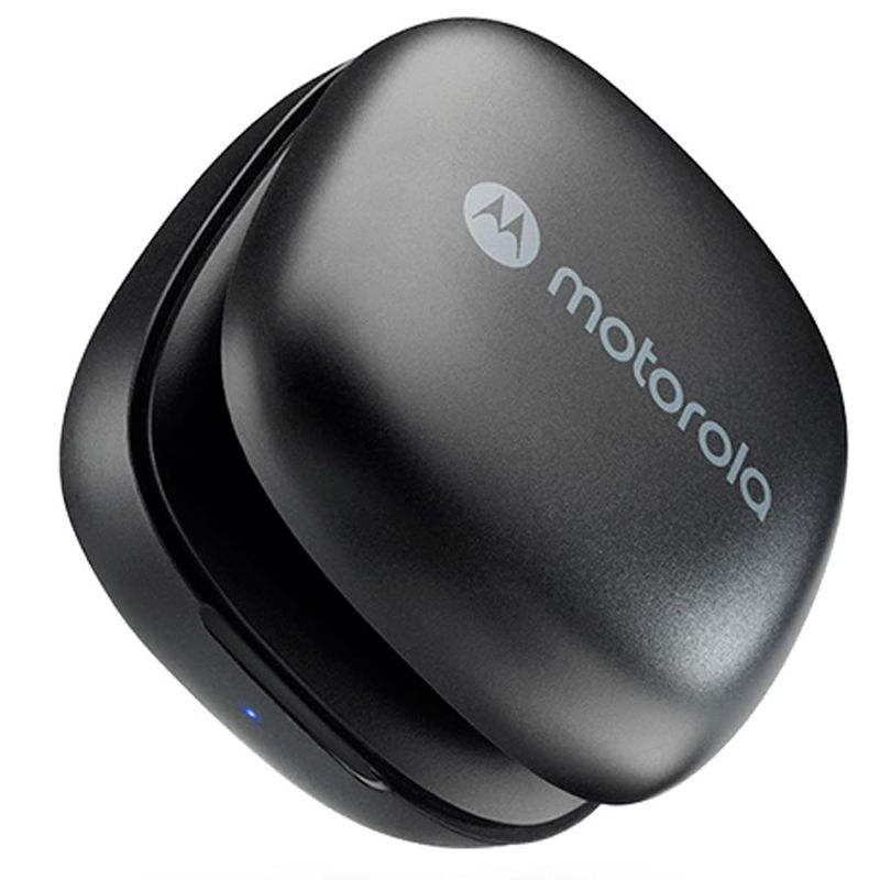 fone de ouvido motorola intra auricular nc moto buds 135 bluetooth preto (mp)