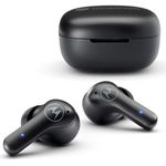 fone de ouvido motorola intra auricular nc moto buds 135 bluetooth preto (mp)
