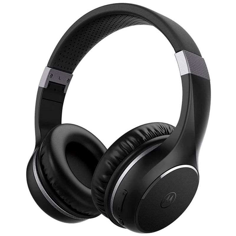 headphone bluetooth motorola moto xt 220 preto (mp)