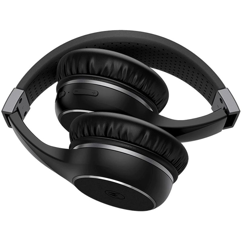 headphone bluetooth motorola moto xt 220 preto (mp)