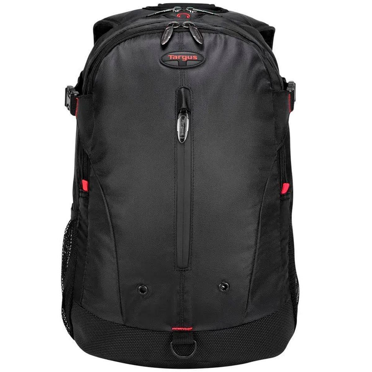 Mochila Para Notebook 15.6" Targus Terra TSB226DI-73 Preto (MP)