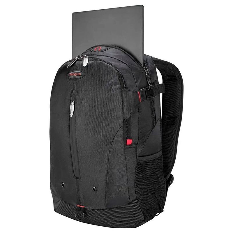 mochila para notebook 15.6" targus terra tsb226di-73 preto (mp)