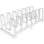 organizador multiuso ou incolor ot100nt