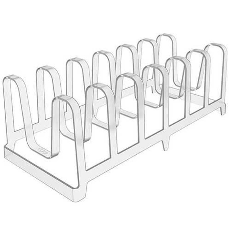 organizador multiuso ou incolor ot100nt