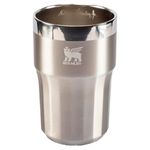 stanley beer tumbler happy hour 384ml stainless steel (mp)