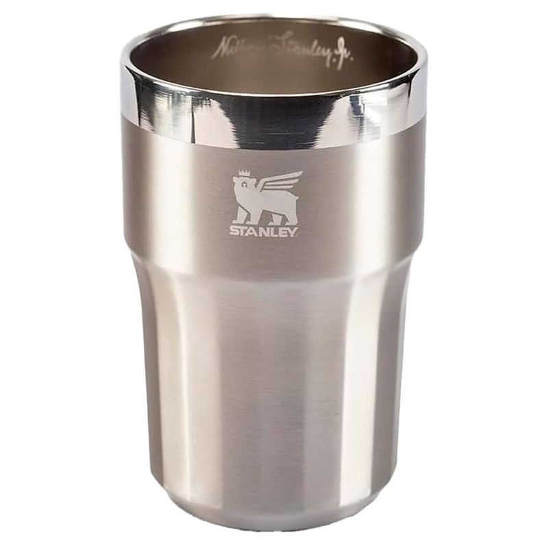 stanley beer tumbler happy hour 384ml stainless steel (mp)