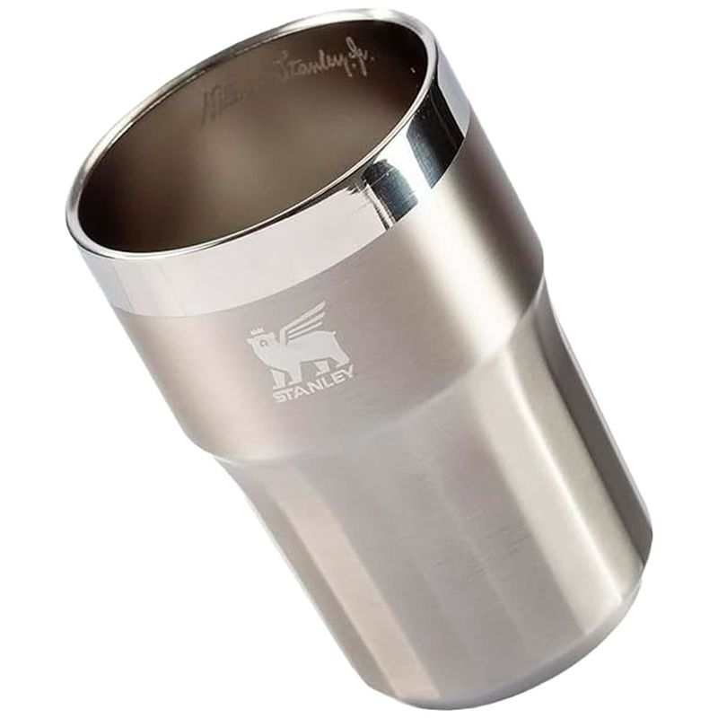 stanley beer tumbler happy hour 384ml stainless steel (mp)