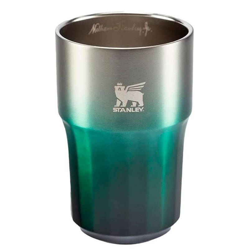 stanley beer tumbler happy hour 384ml hoppy haze (mp)