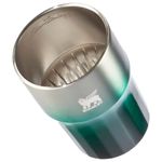 stanley beer tumbler happy hour 384ml hoppy haze (mp)