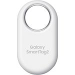 localizador samsung smart tag2 galaxy digital 4 unidades branco/preto a-bi