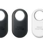 localizador samsung smart tag2 galaxy digital 4 unidades branco/preto a-bi