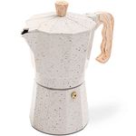 cafeteira brinox verona 2182/105 vanila