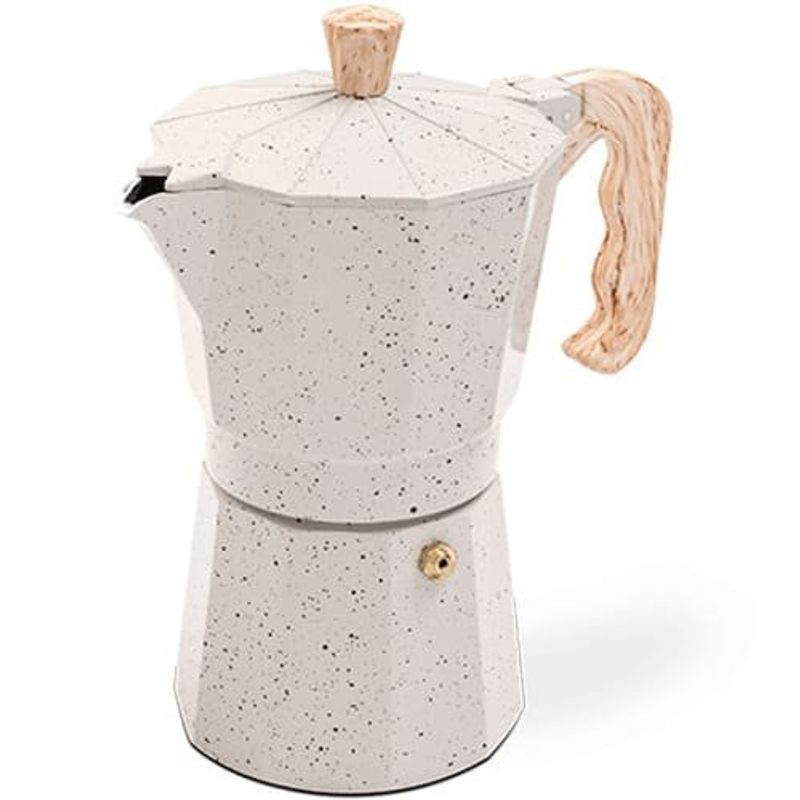 cafeteira brinox verona 2182/105 vanila
