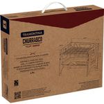 churrasqueira tramontina tcp380 26500012