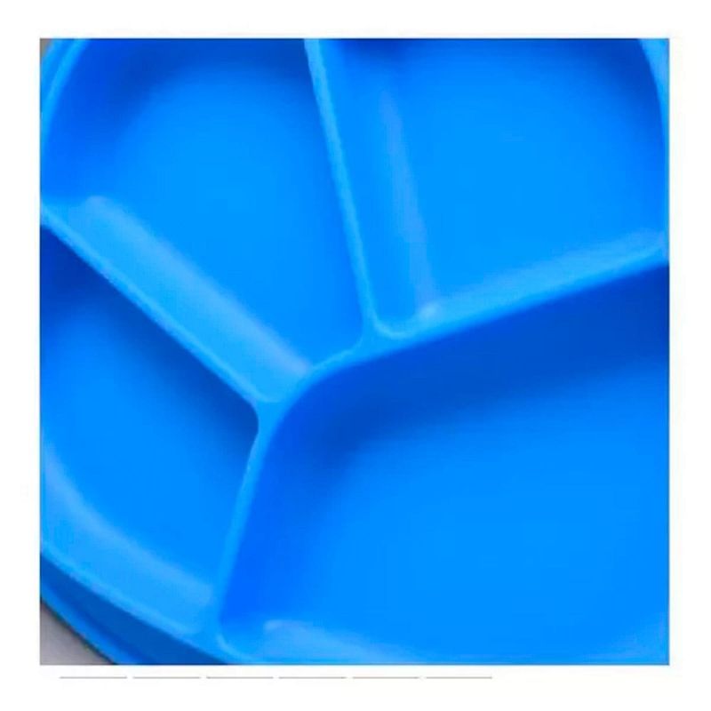 prato de silicone zoop azul (mp)