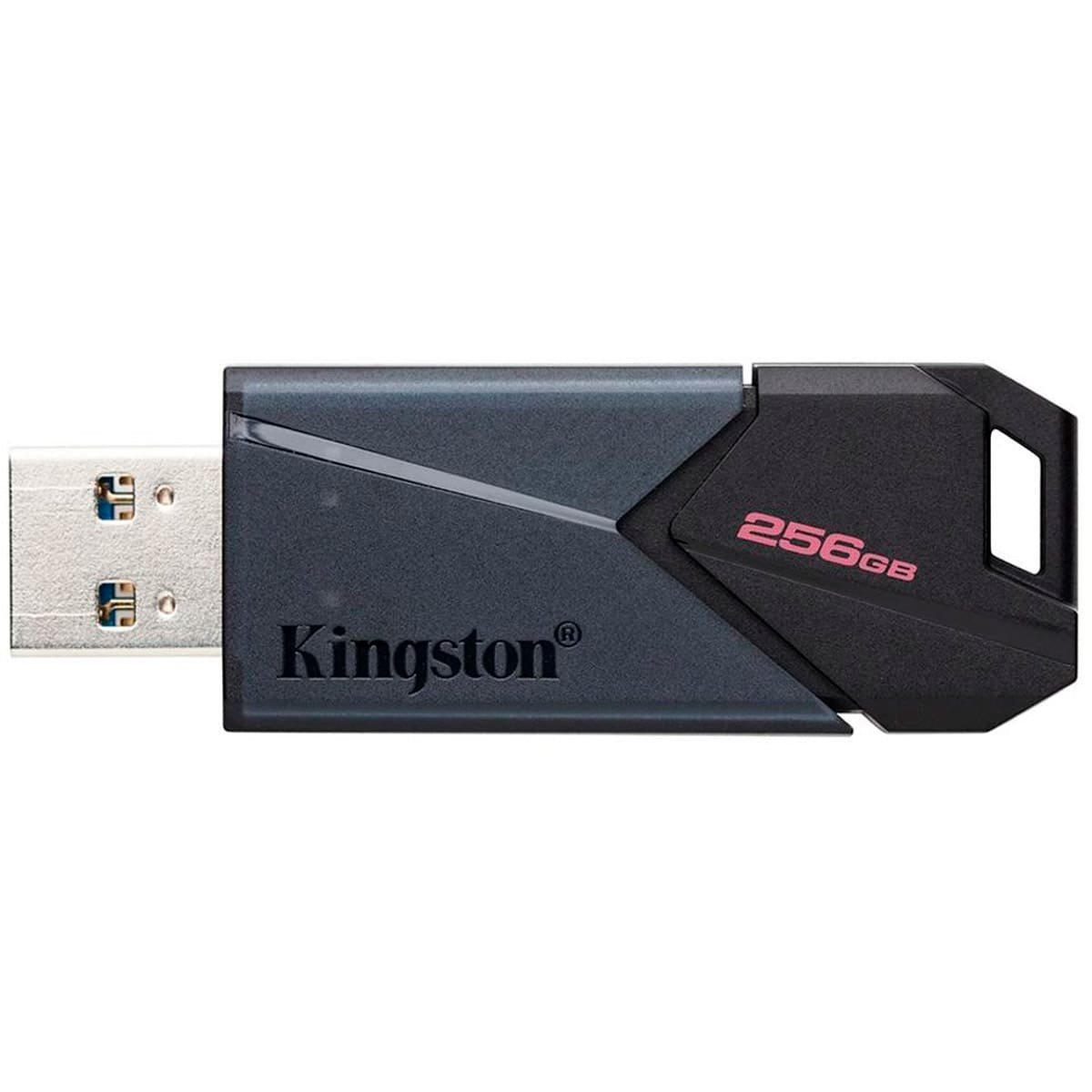 Encontraproduto.com.br - Cartão de Memória Micro SD XC 4K 128GB SDCG3/128GB - Kingston