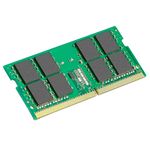 memória ram kingston para notebook 16gb ddr4 2666mhz kvr26s19s8/16 (mp)