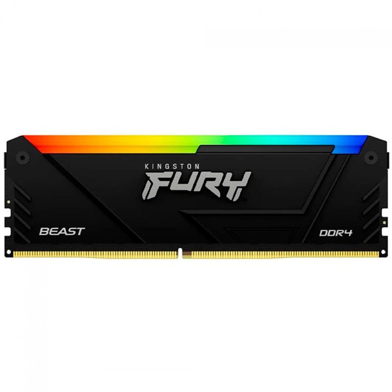 Kingston DDR4 16GB (3200MHz) メモリ Kingston 16GB 3200MHz DDR4 DIMM