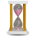 ampulheta 15min hourglass (mp)