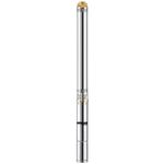 motobomba centrifuga submersa somar bmsi 3" 6 estágios 127v (mp)