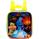 lancheira xeryus elementals x (mp)