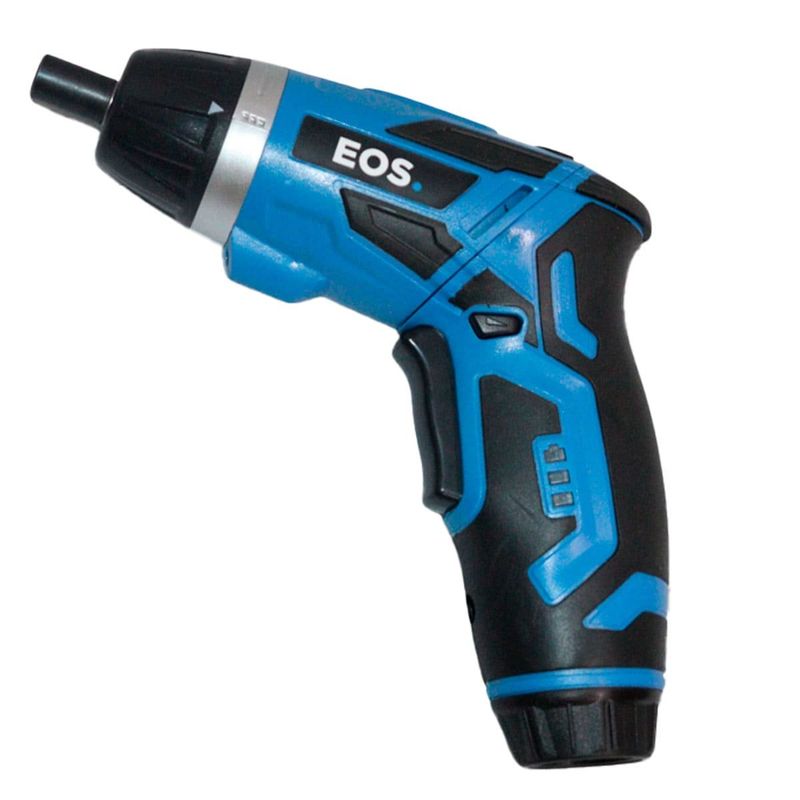 parafusadeira portátil eos bateria 4.8v (mp)