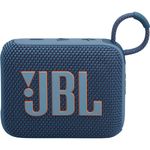 caixa de som jbl go4 azul 28913761
