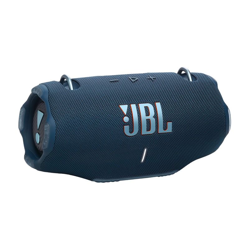 Caixa de Som JBL Xtreme4 Azul | Bemol