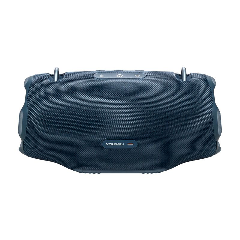 caixa de som jbl xtreme4 azul 28913741