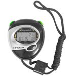 cronômetro digital profissional start poker (mp)