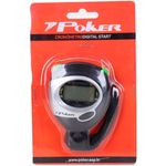 cronômetro digital profissional start poker (mp)