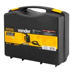 máquina de solda vonder inversora com eletrodo e tig 120a riv125 monofásica bivolt (mp)