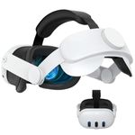 óculos de realidade virtual meta quest 3 128gb (mp)