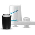 refil para filtro lorenzetti versatille